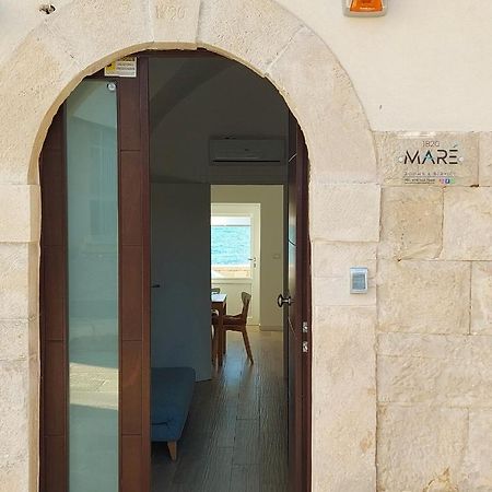 Appartement 1820 Marè à Molfetta Extérieur photo