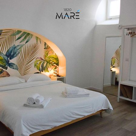 Appartement 1820 Marè à Molfetta Extérieur photo