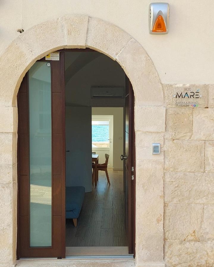Appartement 1820 Marè à Molfetta Extérieur photo