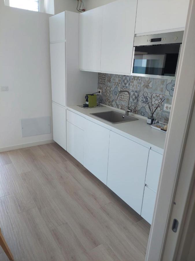 Appartement 1820 Marè à Molfetta Extérieur photo