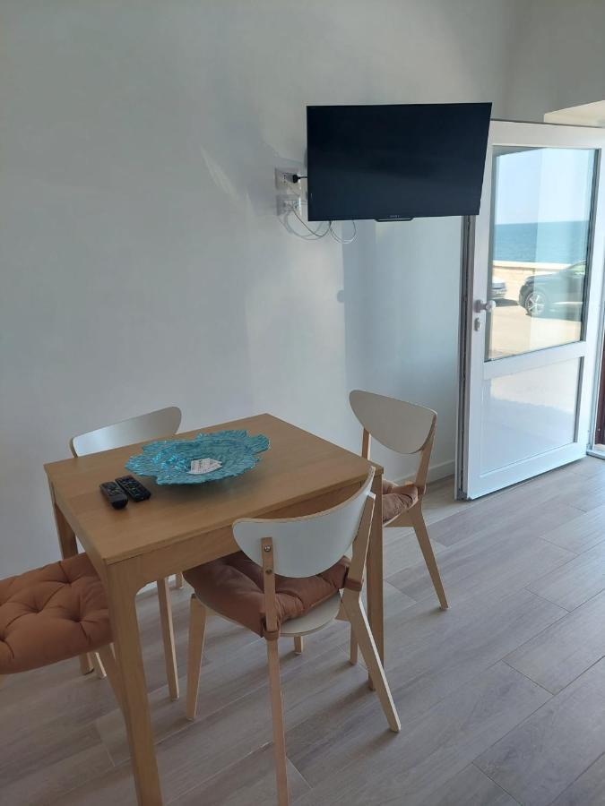 Appartement 1820 Marè à Molfetta Extérieur photo