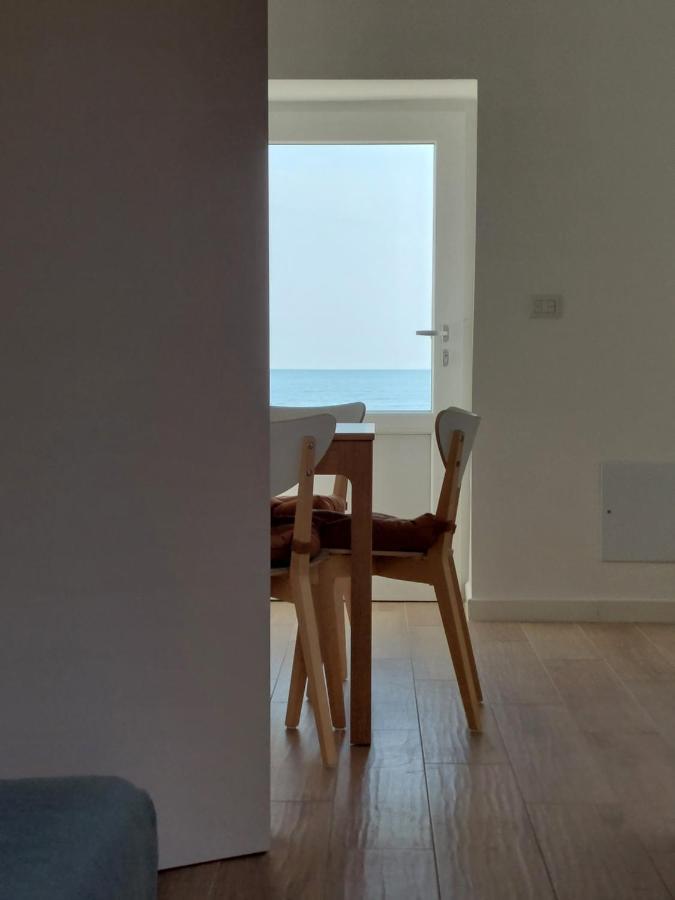 Appartement 1820 Marè à Molfetta Extérieur photo
