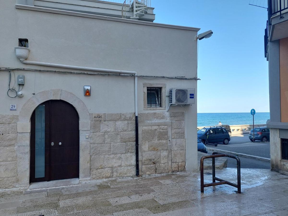 Appartement 1820 Marè à Molfetta Extérieur photo