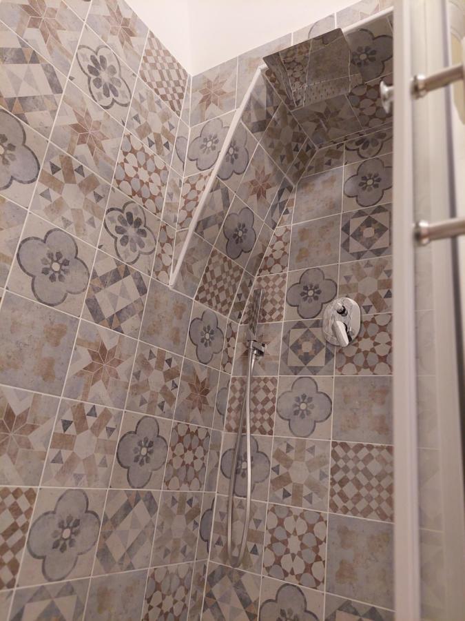 Appartement 1820 Marè à Molfetta Extérieur photo