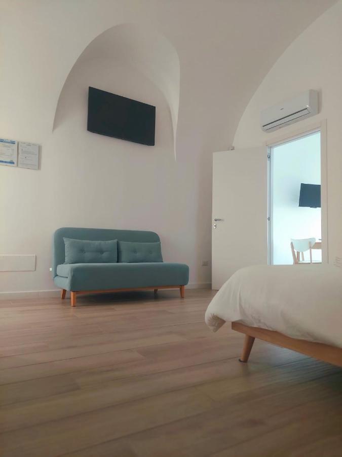 Appartement 1820 Marè à Molfetta Extérieur photo