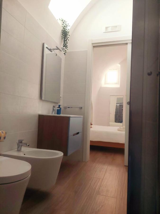 Appartement 1820 Marè à Molfetta Extérieur photo
