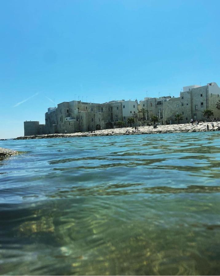 Appartement 1820 Marè à Molfetta Extérieur photo