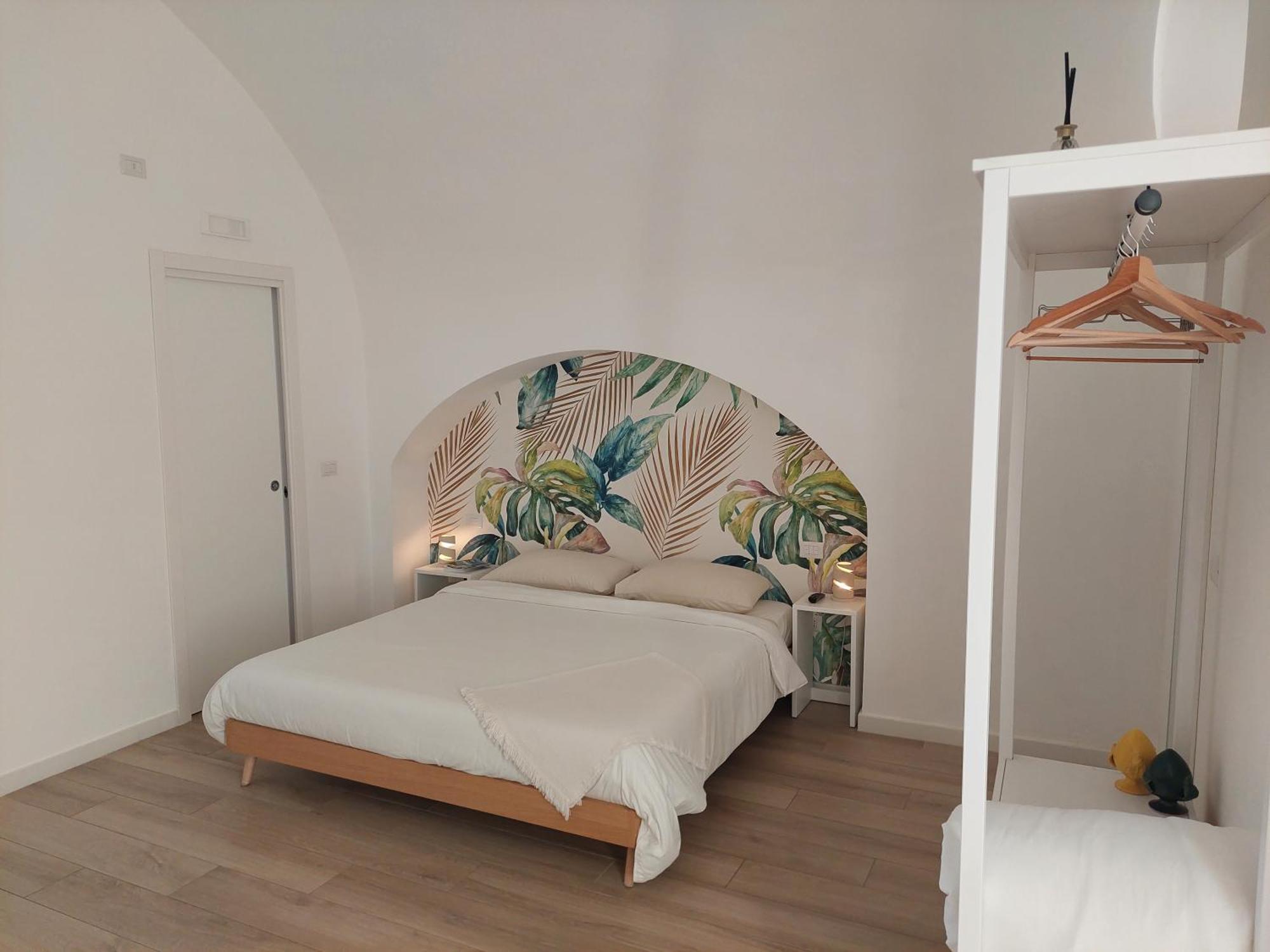 Appartement 1820 Marè à Molfetta Extérieur photo