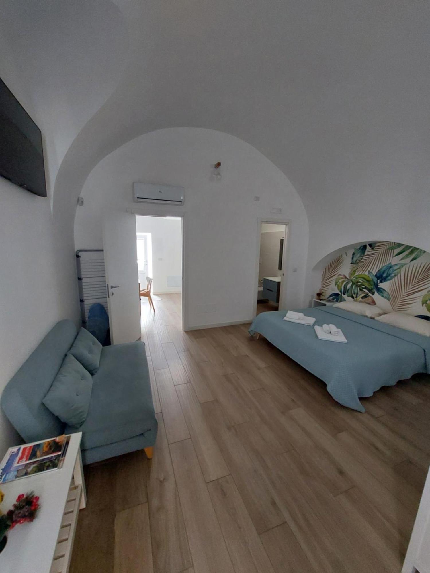 Appartement 1820 Marè à Molfetta Extérieur photo