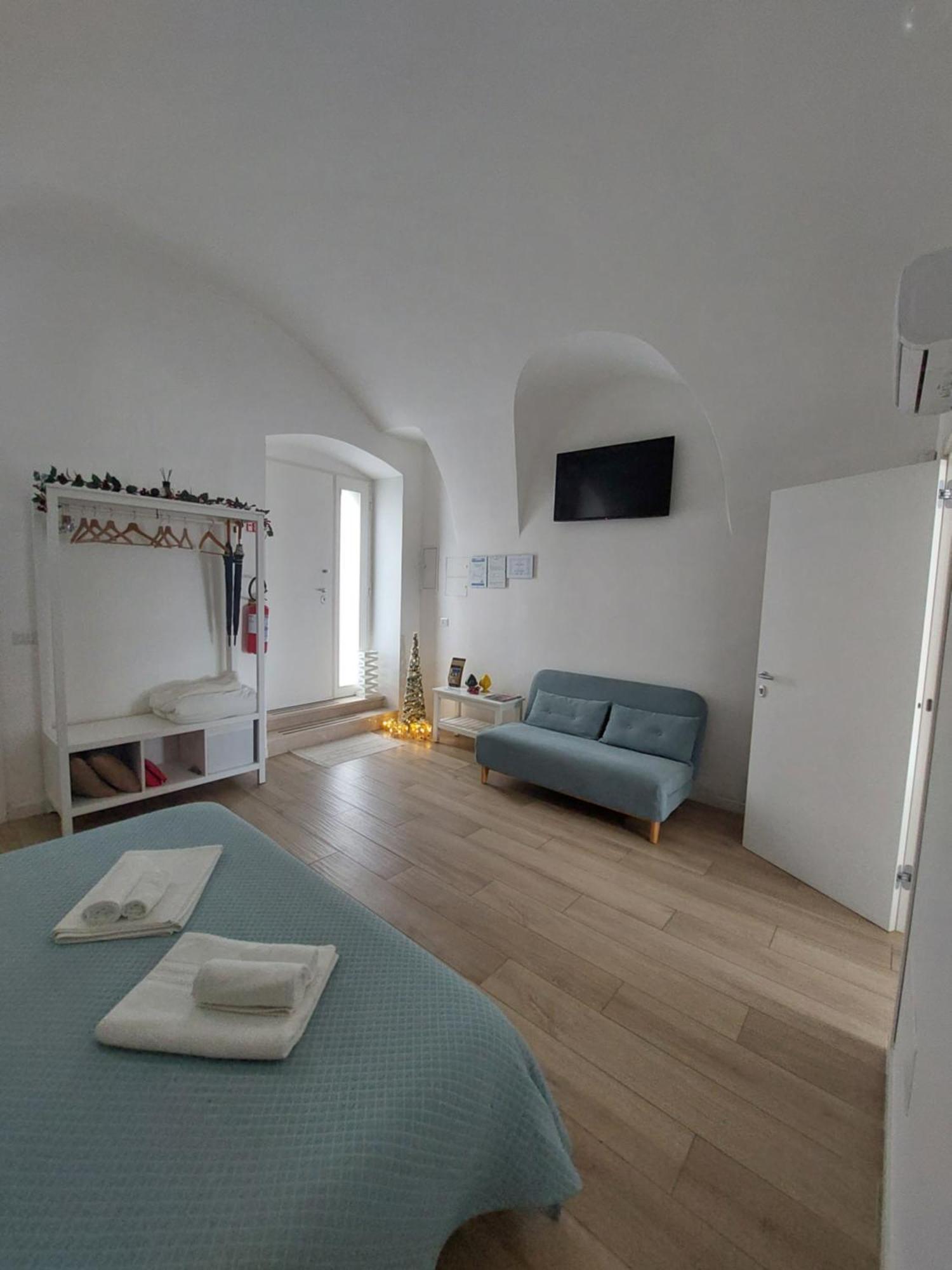 Appartement 1820 Marè à Molfetta Extérieur photo