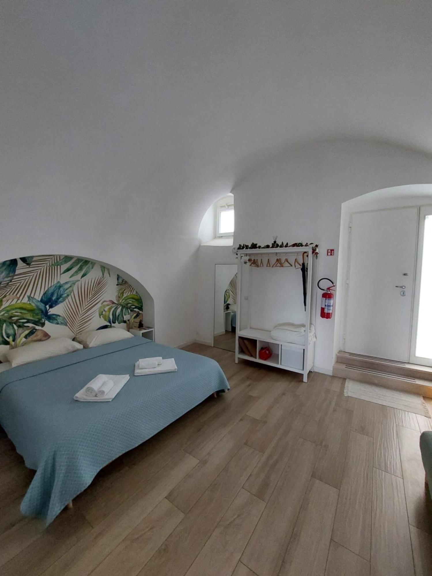 Appartement 1820 Marè à Molfetta Extérieur photo