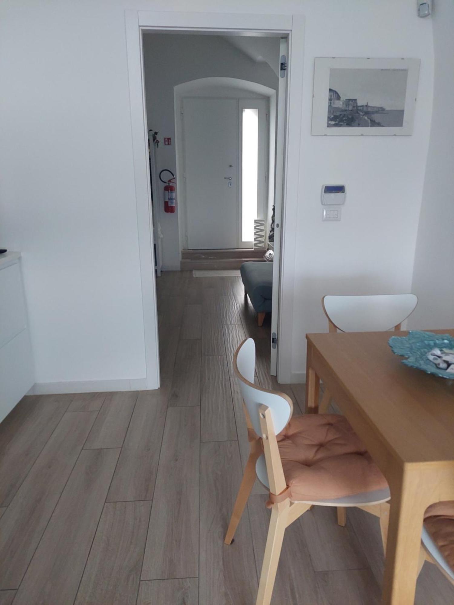 Appartement 1820 Marè à Molfetta Extérieur photo