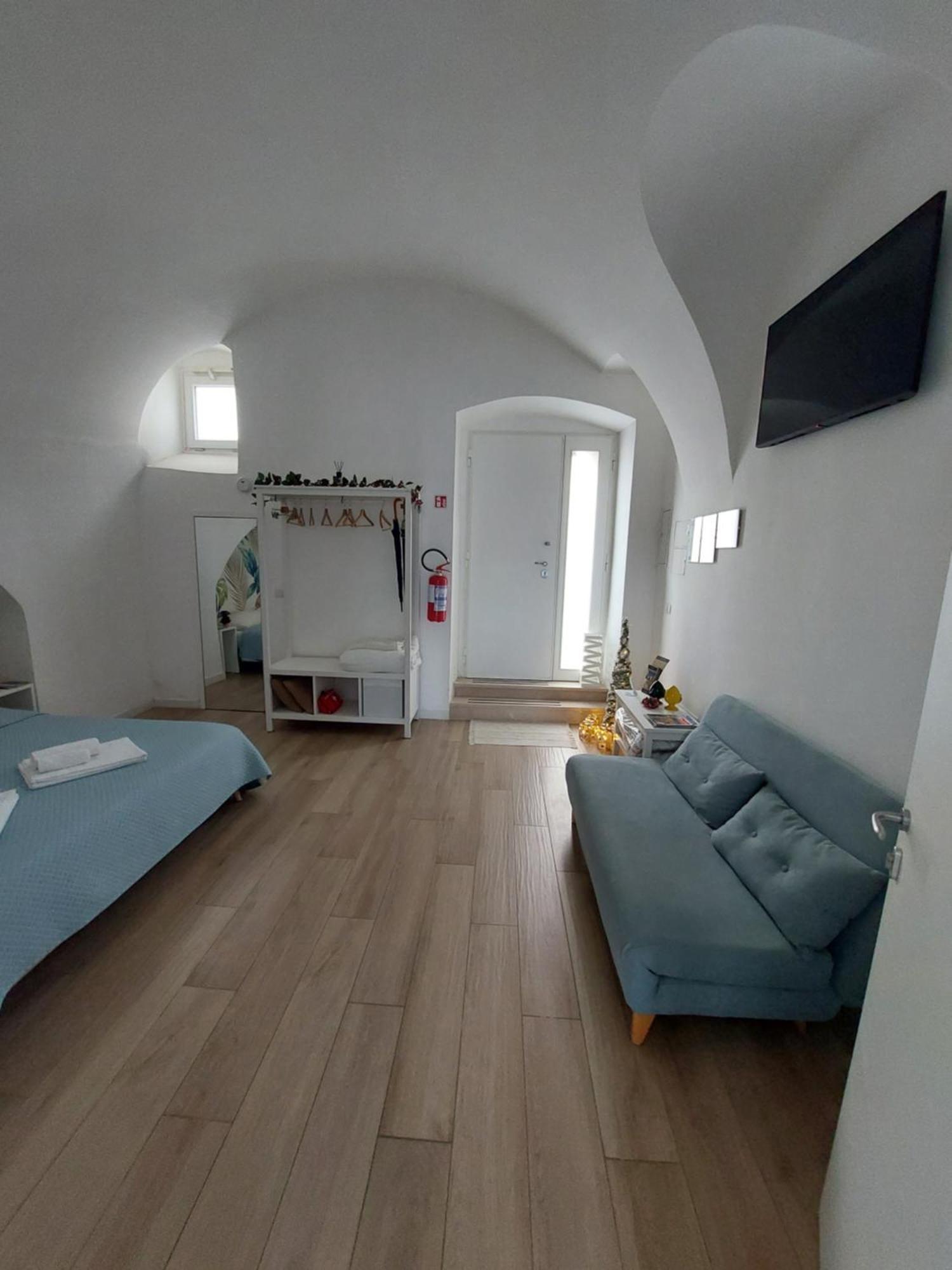 Appartement 1820 Marè à Molfetta Extérieur photo