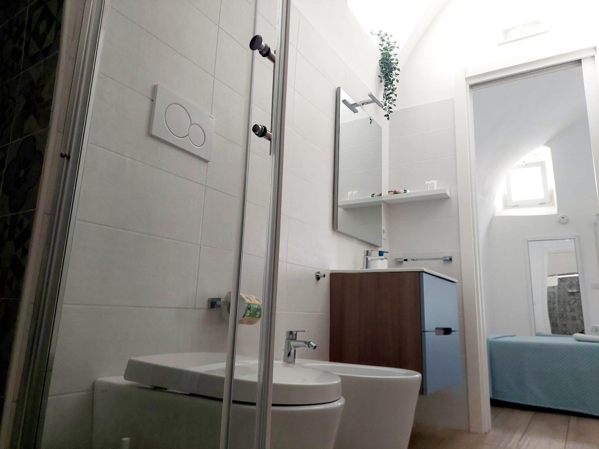 Appartement 1820 Marè à Molfetta Extérieur photo