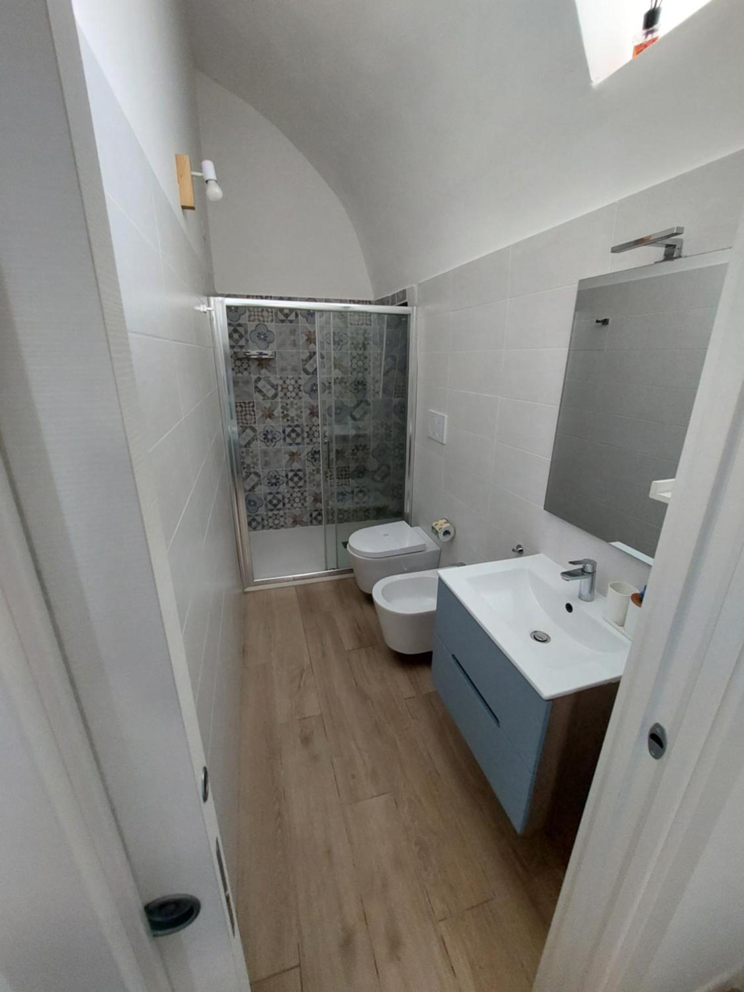 Appartement 1820 Marè à Molfetta Extérieur photo