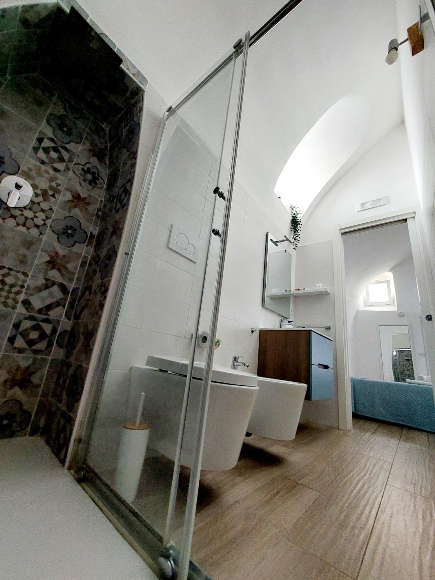 Appartement 1820 Marè à Molfetta Extérieur photo