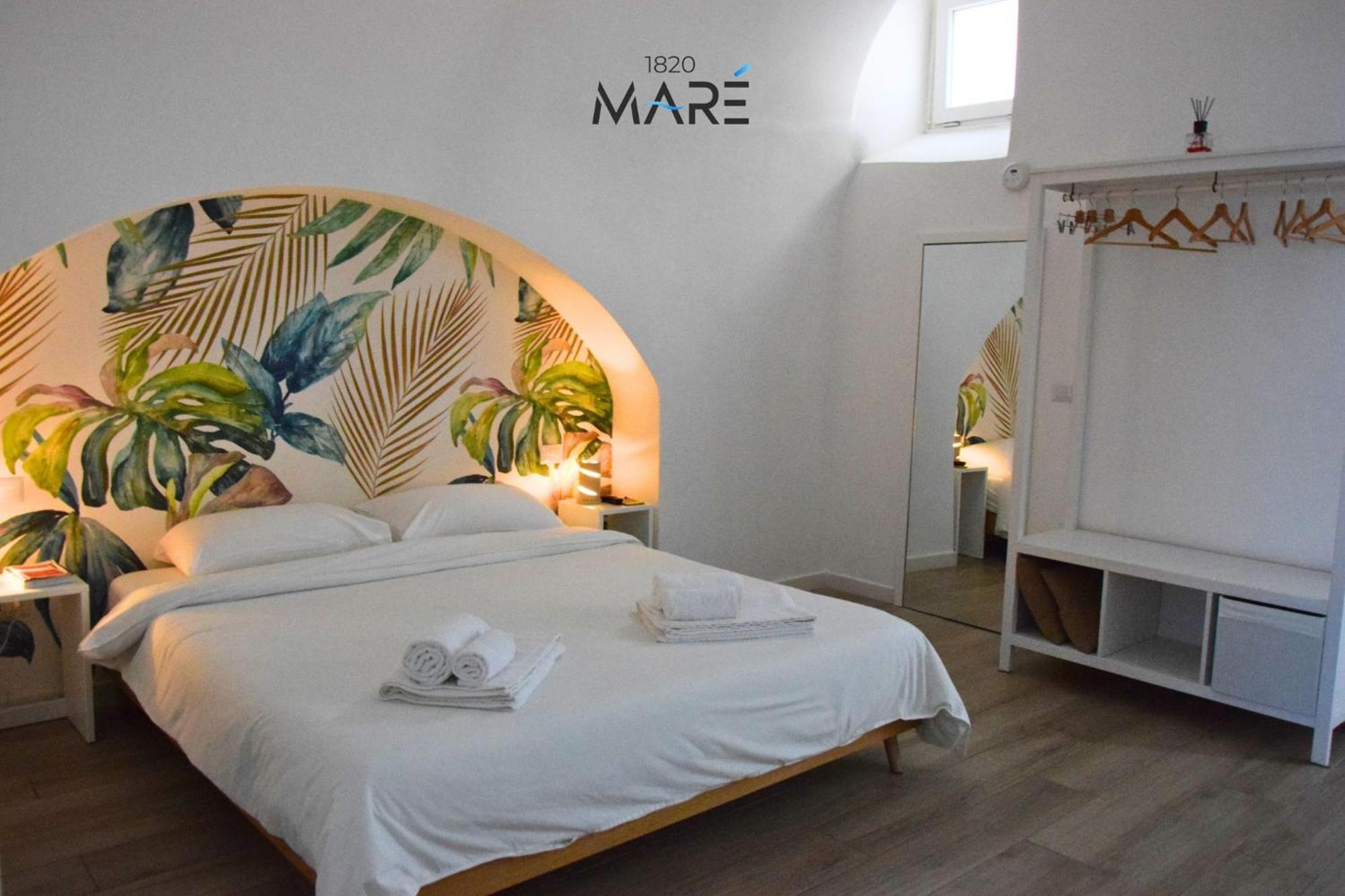 Appartement 1820 Marè à Molfetta Extérieur photo
